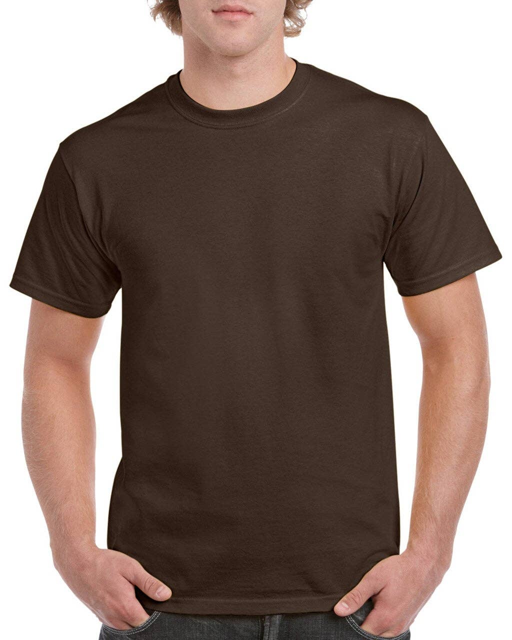 Gildan Heavy Cotton G5000 Adult T-Shirts