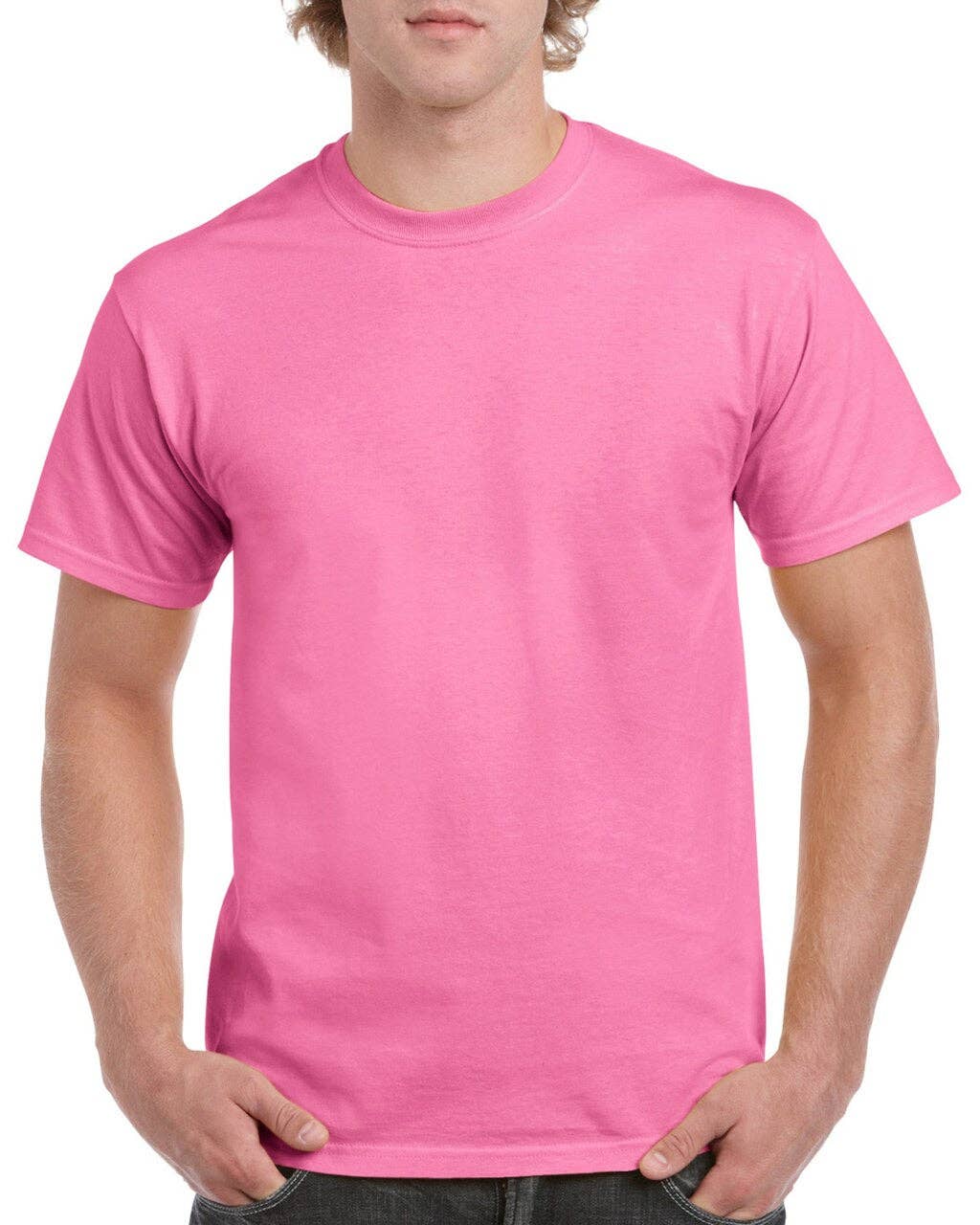 Gildan Heavy Cotton G5000 Adult T-Shirts