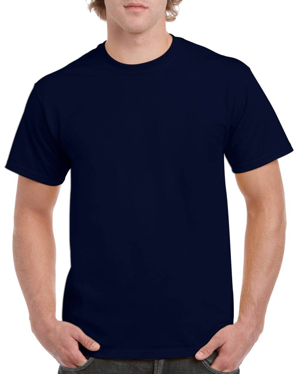 Gildan Heavy Cotton G5000 Adult T-Shirts