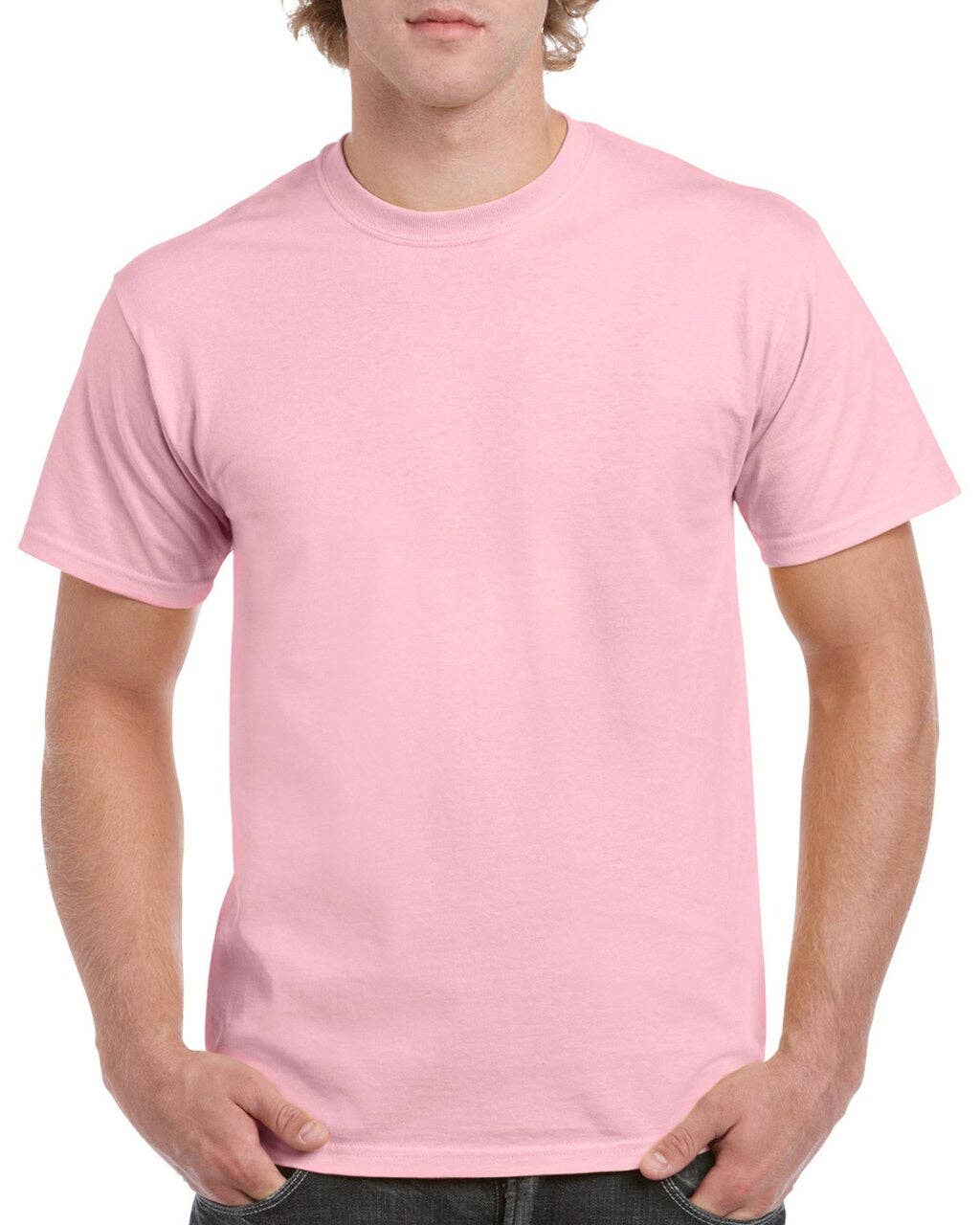 Gildan Heavy Cotton G5000 Adult T-Shirts