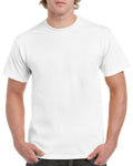 Gildan Heavy Cotton G5000 Adult T-Shirts