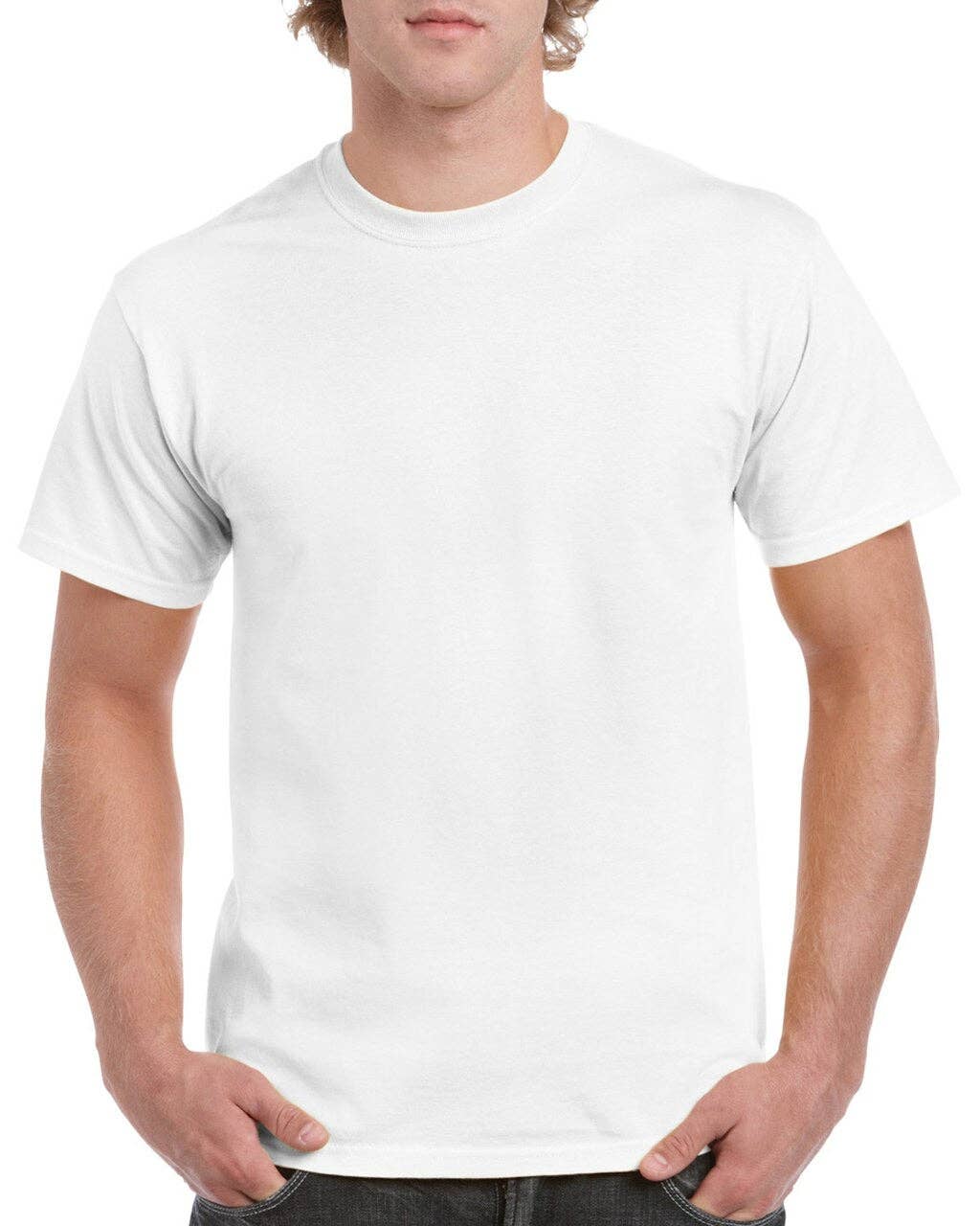 Gildan Heavy Cotton G5000 Adult T-Shirts
