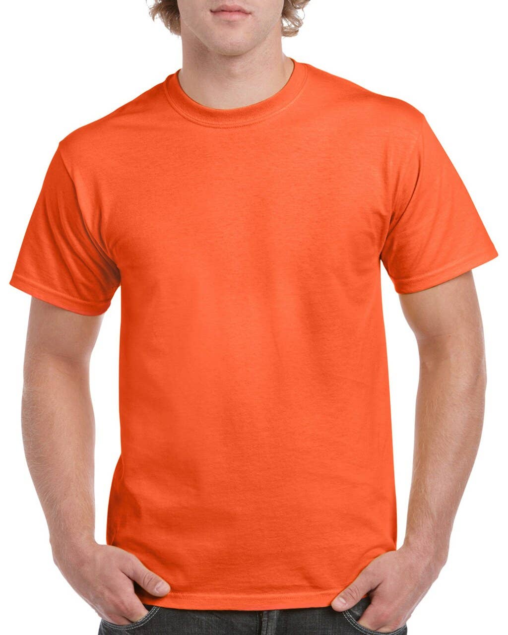 Gildan Heavy Cotton G5000 Adult T-Shirts