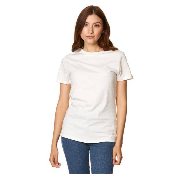 WOMEN'S TRU-FIT SOFT-STYLE T-SHIRTS 4001