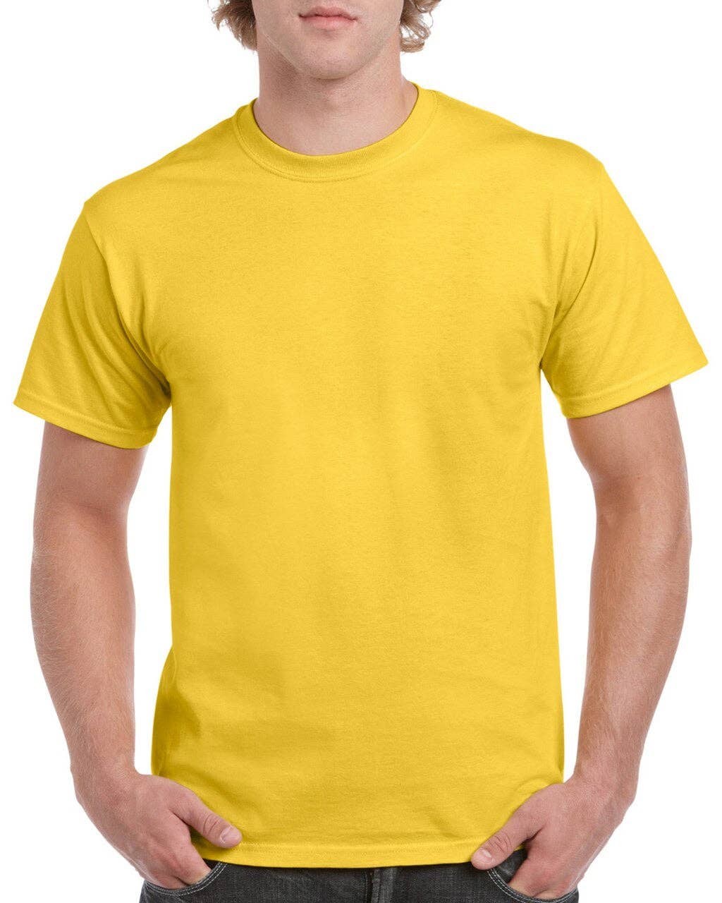 Gildan Heavy Cotton G5000 Adult T-Shirts