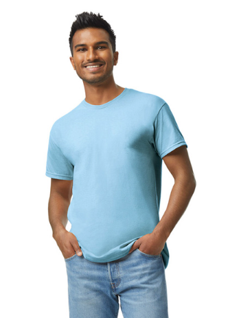 Gildan Heavy Cotton G5000 Adult T-Shirts