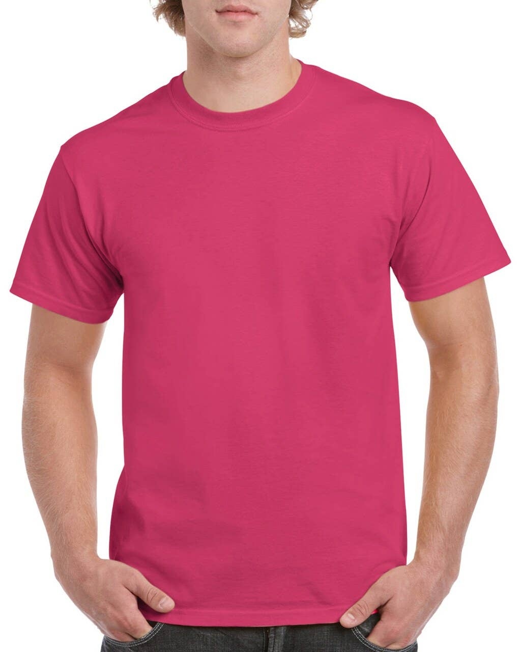 Gildan Heavy Cotton G5000 Adult T-Shirts