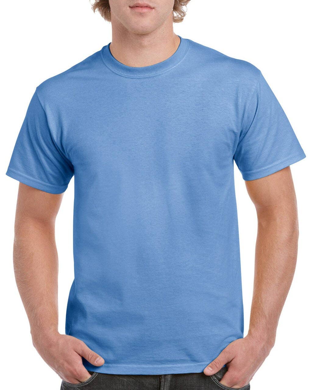 Gildan Heavy Cotton G5000 Adult T-Shirts