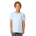 YOUTH SHORT SLEEVE Soft Style COTTON CREW T-SHIRT SmartBlanks