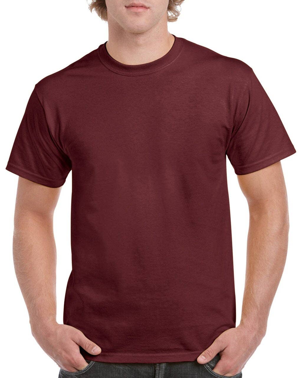 Gildan Heavy Cotton G5000 Adult T-Shirts