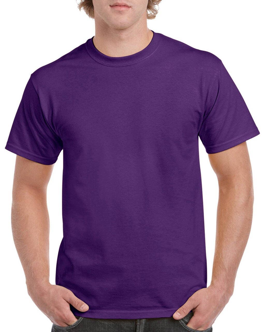 Gildan Heavy Cotton G5000 Adult T-Shirts
